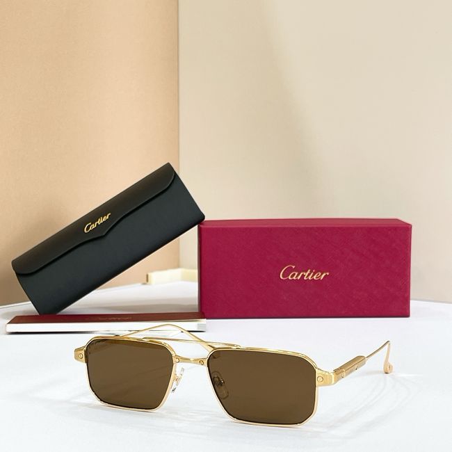 Cartier Sunglasses 821600-5 Cartier Sunglasses 821600-5