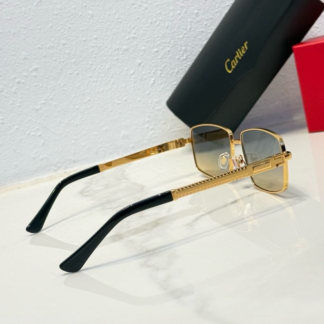 Cartier Sunglasses 821604-1 Cartier Sunglasses 821604-1