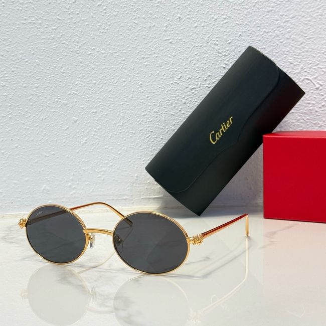 Cartier Sunglasses 821605-2
