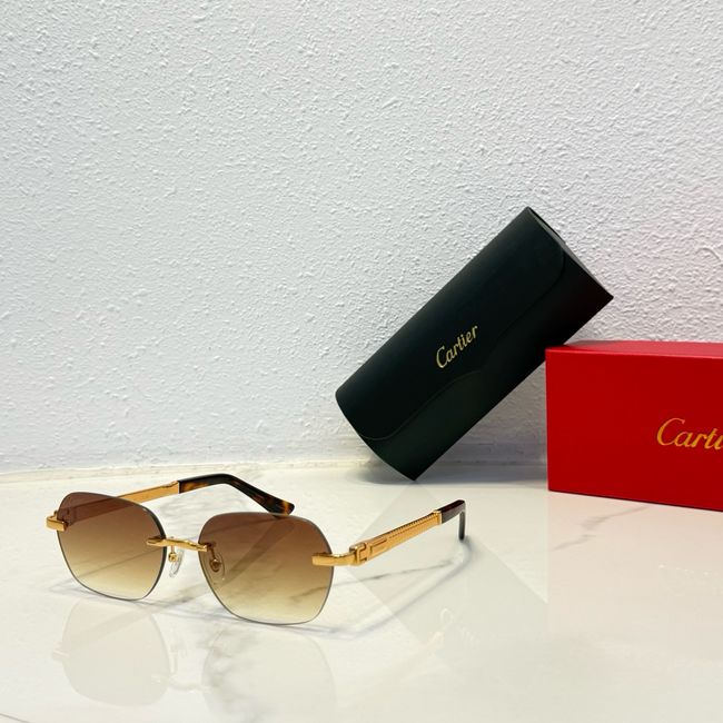 Cartier Sunglasses 821605-3
