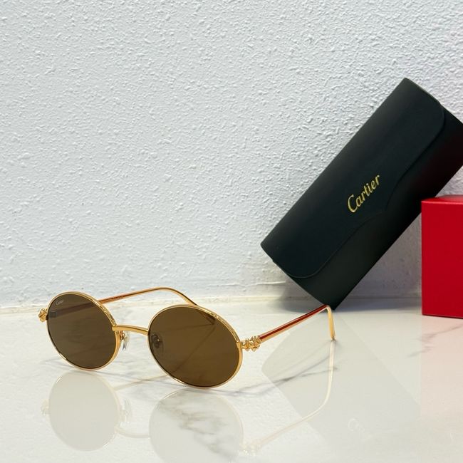 Cartier Sunglasses 821605-3