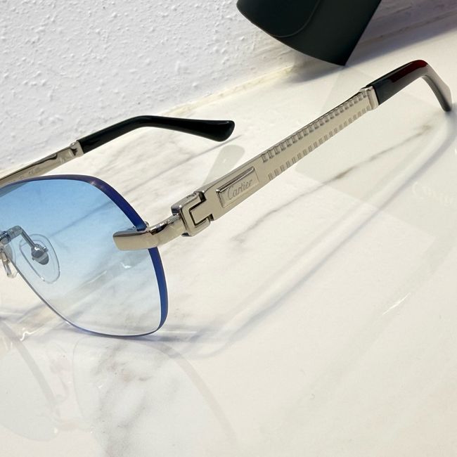 Cartier Sunglasses 821605-4 Cartier Sunglasses 821605-4