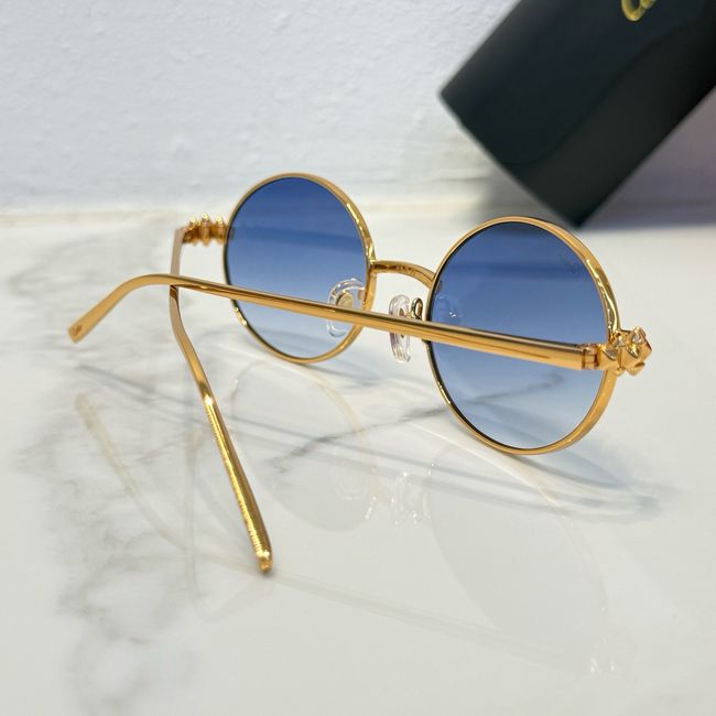 Cartier Sunglasses 821605-5