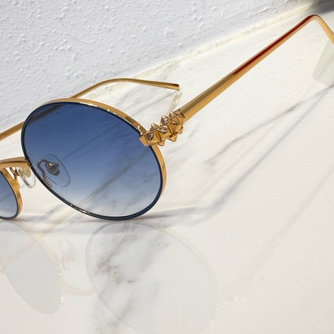 Cartier Sunglasses 821605-5