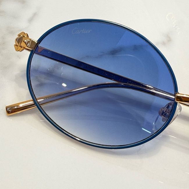 Cartier Sunglasses 821605-5