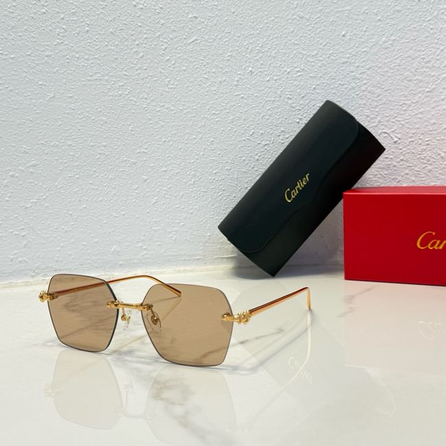 Cartier Sunglasses 821606-2