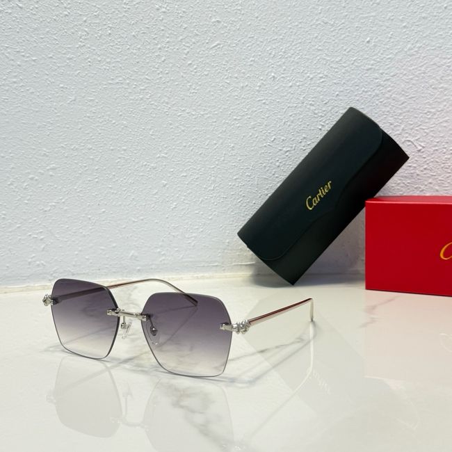 Cartier Sunglasses 821606-3
