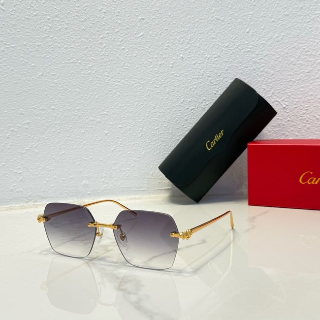 Cartier Sunglasses 821606-5