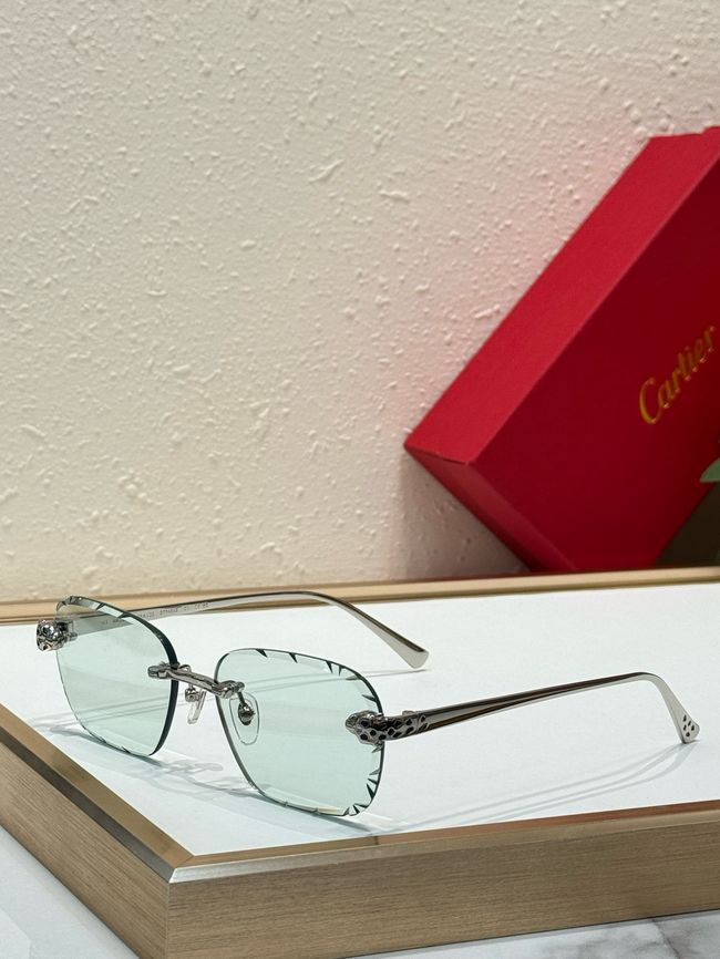 Cartier Sunglasses 821607-2