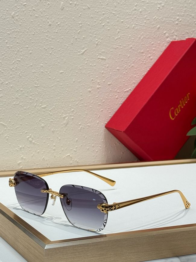 Cartier Sunglasses 821607-3