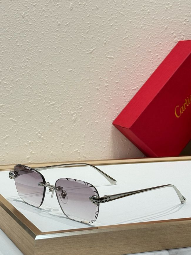 Cartier Sunglasses 821607-5