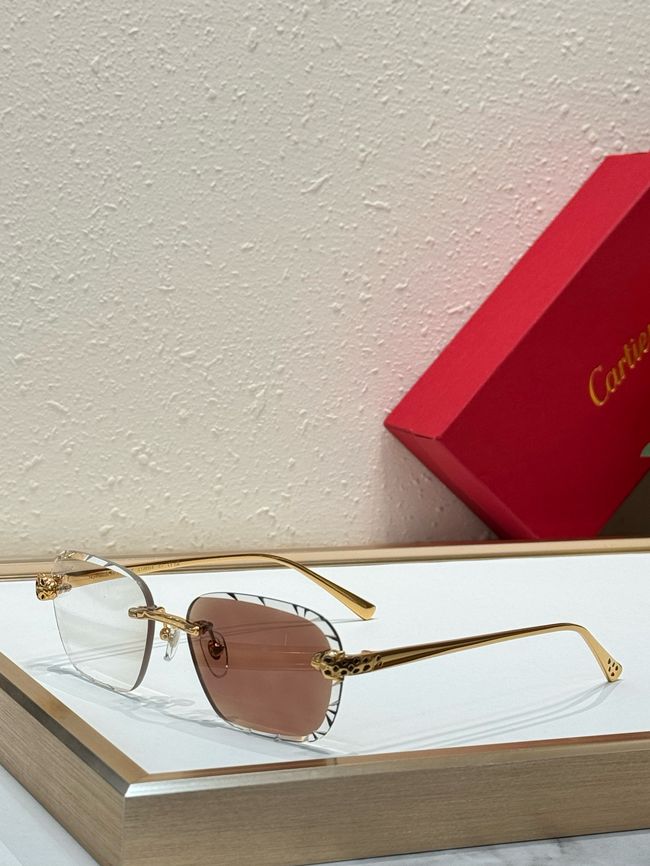 Cartier Sunglasses 821607-7