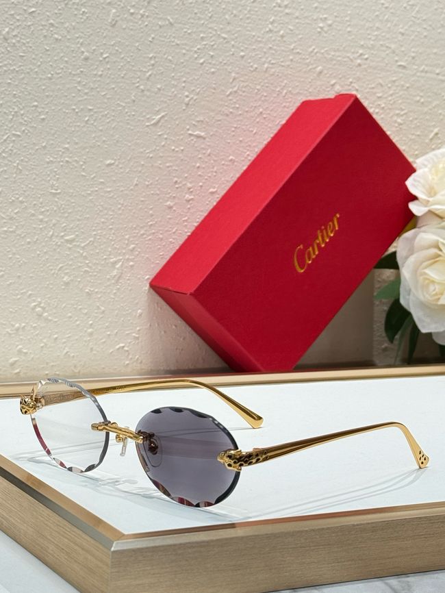 Cartier Sunglasses 821608-2