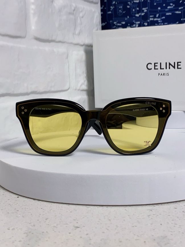 Celine Sunglasses 821622-6
