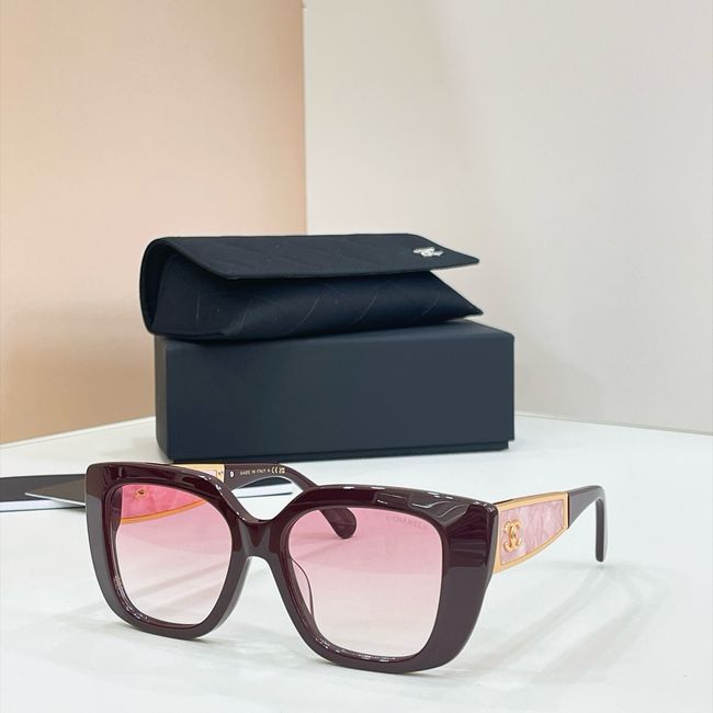 Chanel Sunglasses 821623-7