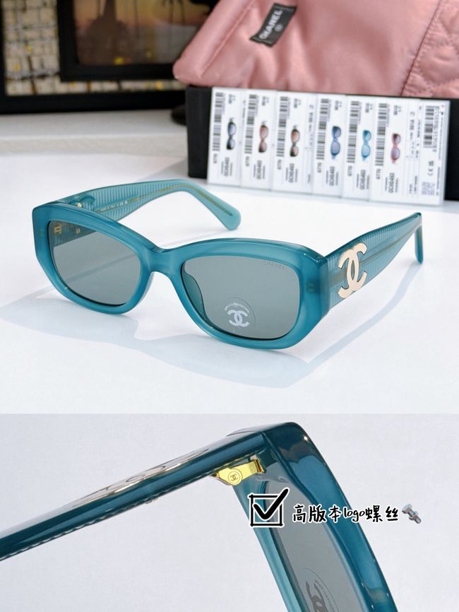 Chanel Sunglasses 821624-6