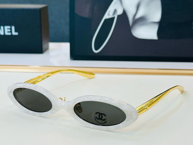 Chanel Sunglasses 821625-7