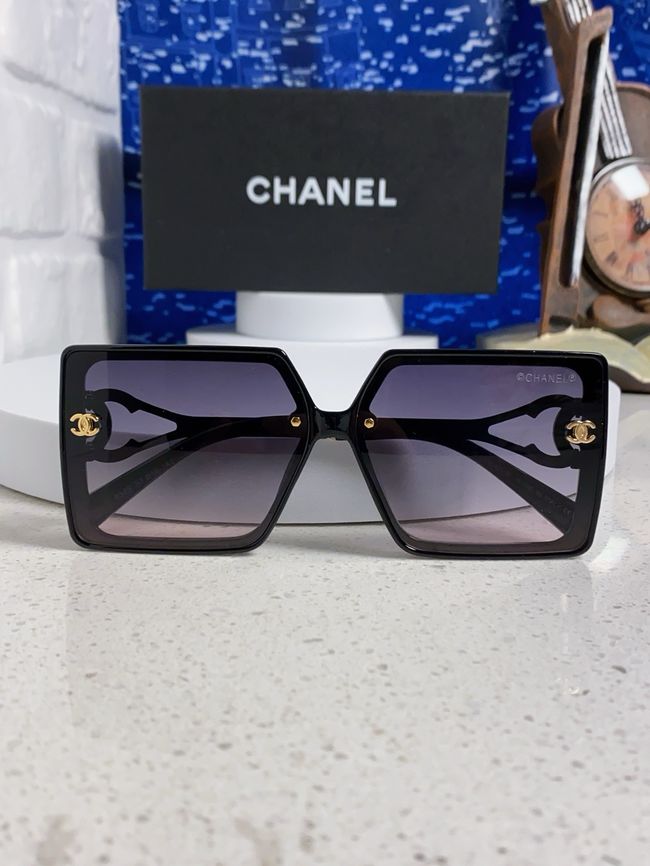 Chanel Sunglasses 821627-4 Chanel Sunglasses 821627-4
