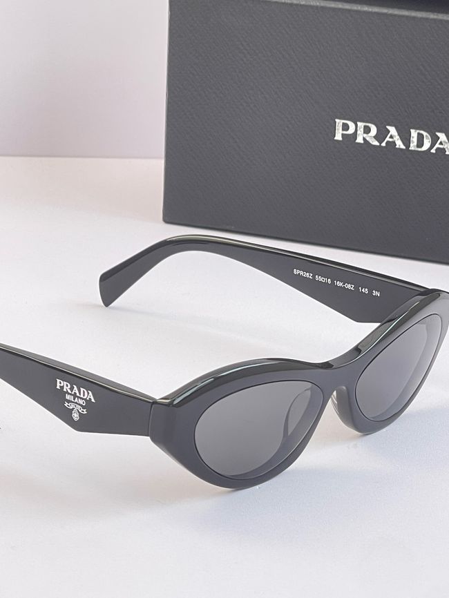 Prada Sunglasses 821617-6