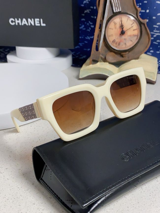 Chanel Sunglasses 821629-3 Chanel Sunglasses 821629-3