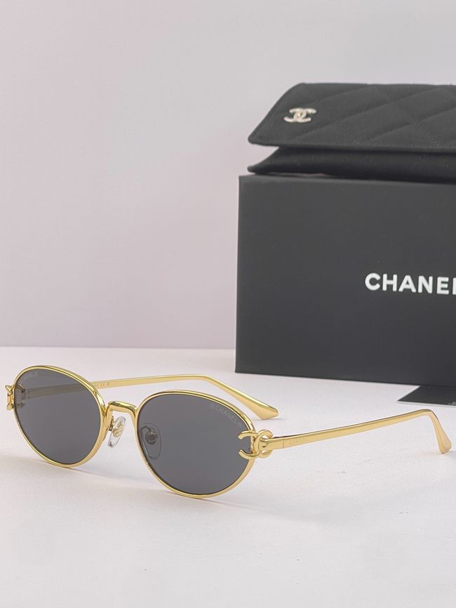 Chanel Sunglasses 821632-1