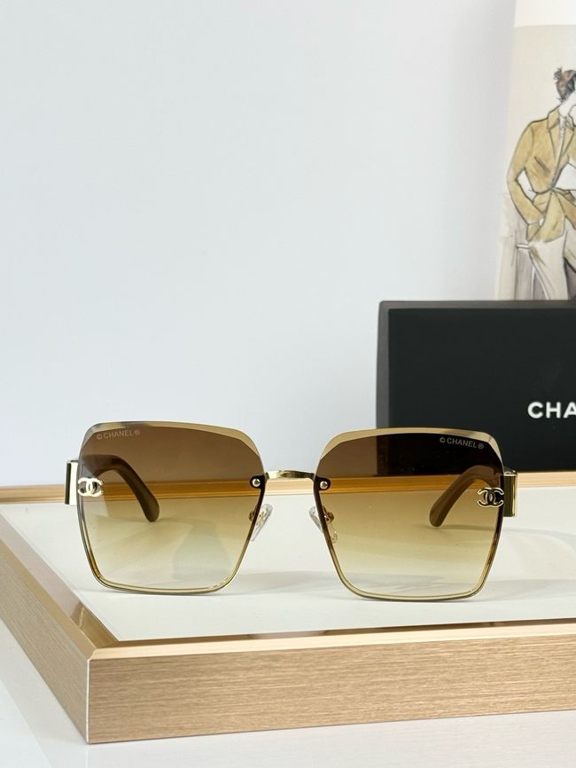 Chanel Sunglasses 821638-6 Chanel Sunglasses 821638-6