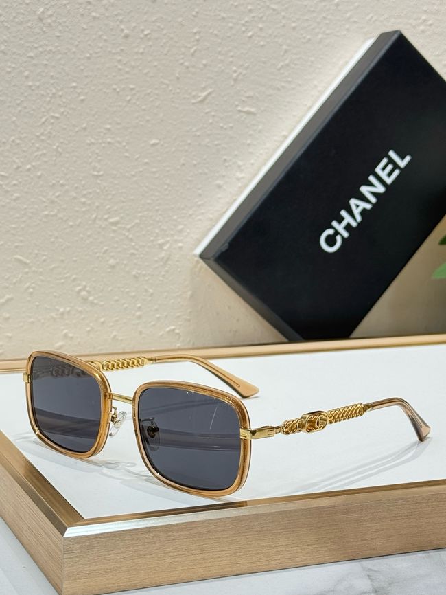 Chanel Sunglasses 821639-7