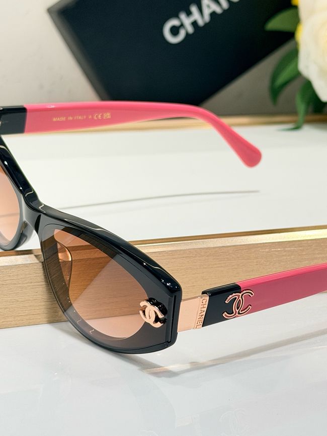 Chanel Sunglasses 821641-4 Chanel Sunglasses 821641-4