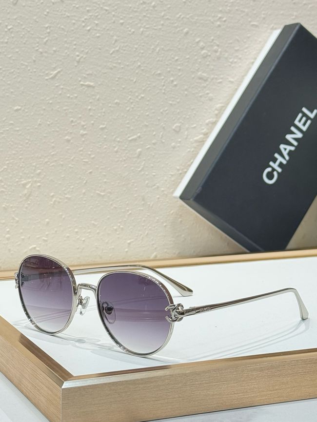 Chanel Sunglasses 821645-3