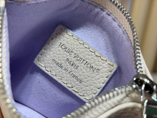 Louis Vuitton All In BB M29835 Link Quartz Louis Vuitton All In BB M29835 Link Quartz