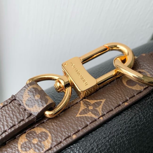 Louis Vuitton New Multipass M3A269 Saga Acajou