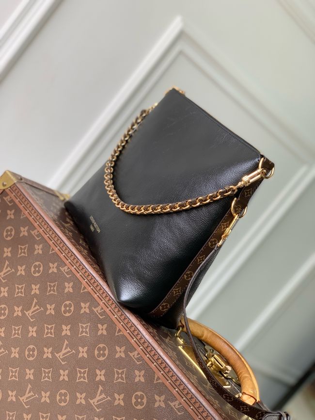 Louis Vuitton New Multipass M3A269 Saga Acajou