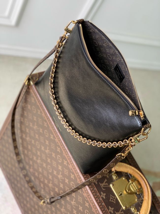 Louis Vuitton New Multipass M3A269 Saga Acajou