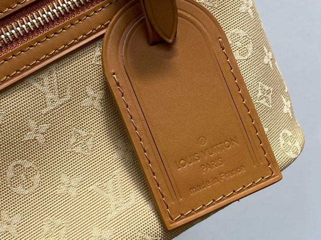 Louis Vuitton New Season UPTOWN TOTE Bag M92684 brown