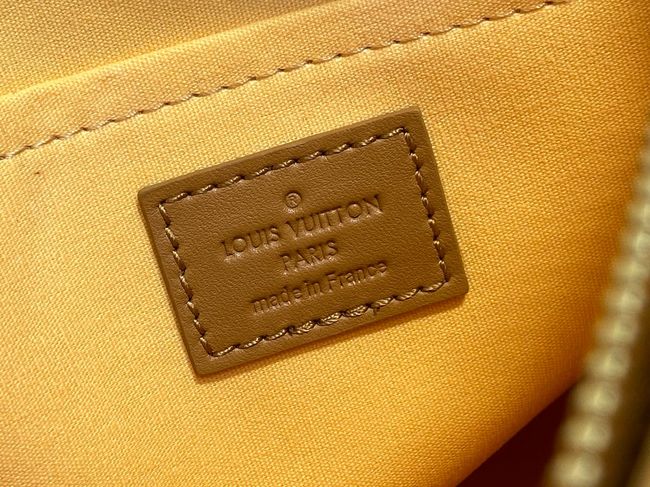 Louis Vuitton New Season UPTOWN TOTE Bag M92684 brown