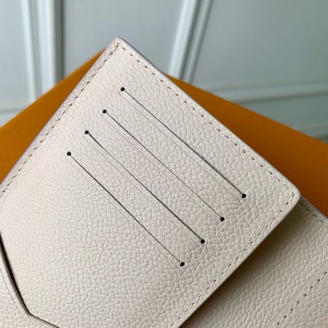 Louis Vuitton Passport Cover M29811 Link Quartz Louis Vuitton Passport Cover M29811 Link Quartz