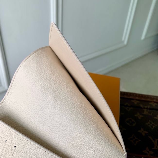 Louis Vuitton Passport Cover M29811 Link Quartz Louis Vuitton Passport Cover M29811 Link Quartz