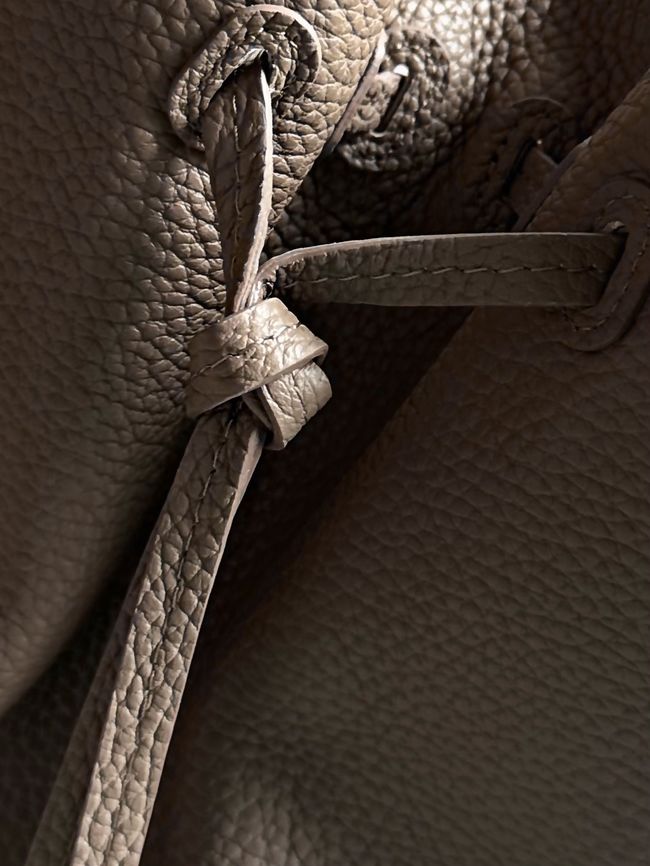 Chanel Large Shopping Bag AS6289 gray