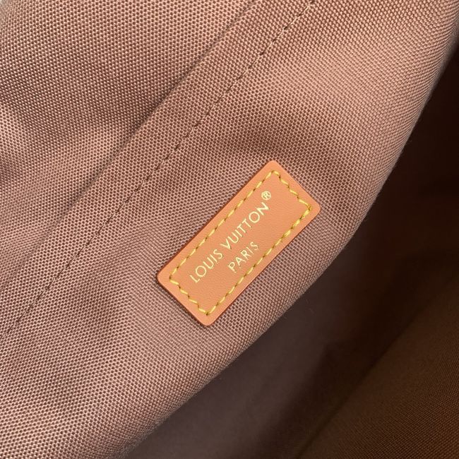 Louis Vuitton Bastille MM M2A190 Louis Vuitton Bastille MM M2A190