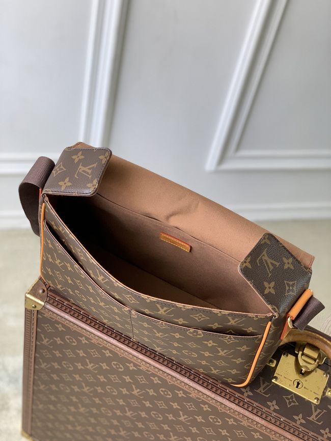 Louis Vuitton Bastille MM M2A190 Louis Vuitton Bastille MM M2A190