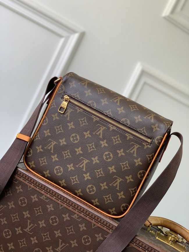 Louis Vuitton Bastille PM M2A191 Louis Vuitton Bastille PM M2A191