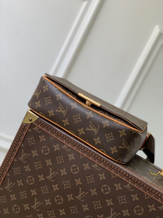 Louis Vuitton Bastille PM M2A191 Louis Vuitton Bastille PM M2A191