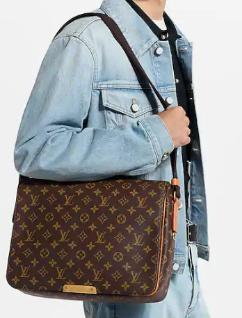 Louis Vuitton Bastille PM M2A191 Louis Vuitton Bastille PM M2A191