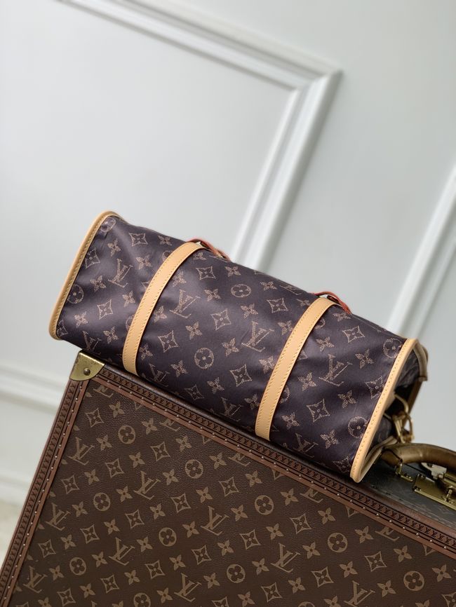 Louis vuitton Jet Lag Bag MM Louis Vuitton Silk Tech M2A425 Louis vuitton Jet Lag Bag MM Louis Vuitton Silk Tech M2A425