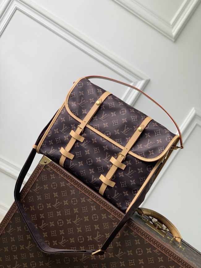 Louis vuitton Jet Lag Bag MM Louis Vuitton Silk Tech M2A425 Louis vuitton Jet Lag Bag MM Louis Vuitton Silk Tech M2A425
