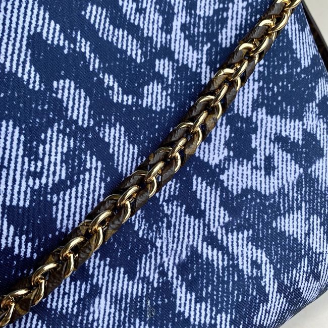 Louis Vuitton Multipass Mini M3A247 blue Louis Vuitton Multipass Mini M3A247 blue