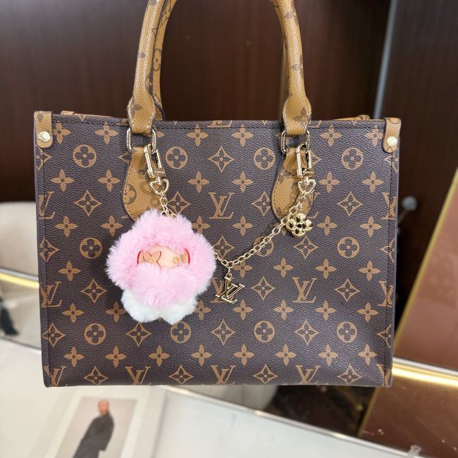 Louis Vuitton My Vivienne Chain Bag Charm M03511-1 Louis Vuitton My Vivienne Chain Bag Charm M03511-1