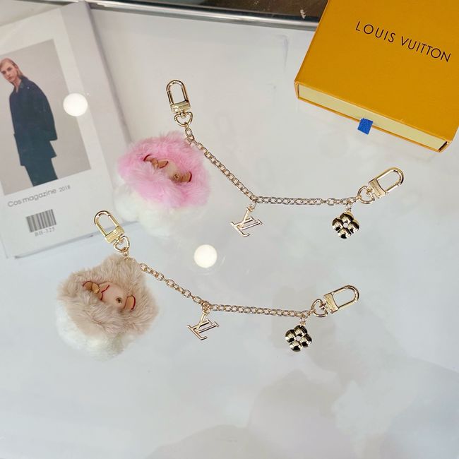Louis Vuitton My Vivienne Chain Bag Charm M03511-2 Louis Vuitton My Vivienne Chain Bag Charm M03511-2