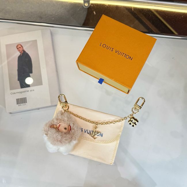 Louis Vuitton My Vivienne Chain Bag Charm M03511-2 Louis Vuitton My Vivienne Chain Bag Charm M03511-2