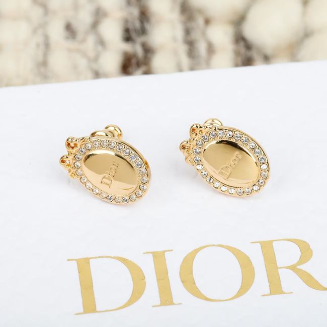 Dior Earrings EE10010 Dior Earrings EE10010